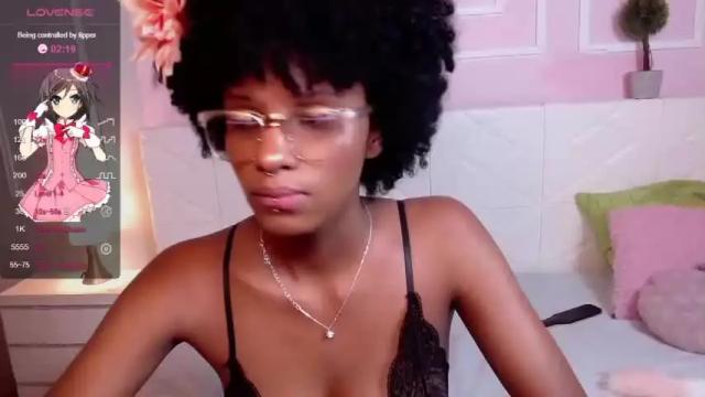 Image 3 of liannadixon Stream on Chaturbate on 13 months ago