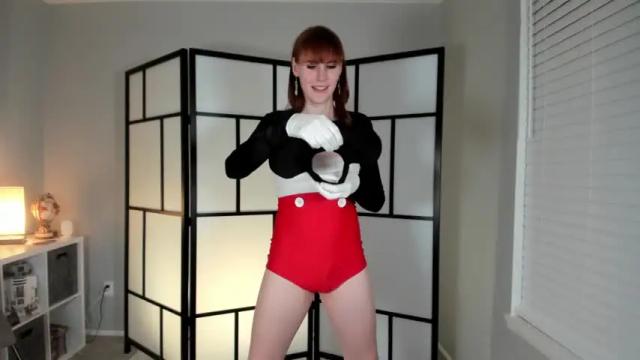 Thumbnail 2, liannalawson's Stream at Chaturbate, 20 months ago