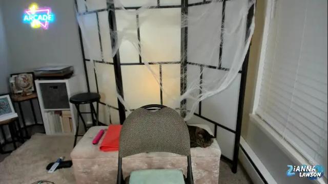 Image 10 of liannalawson Stream on Chaturbate on 1 month ago
