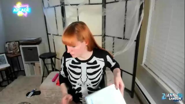 Image 11 of liannalawson Stream on Chaturbate on 1 month ago