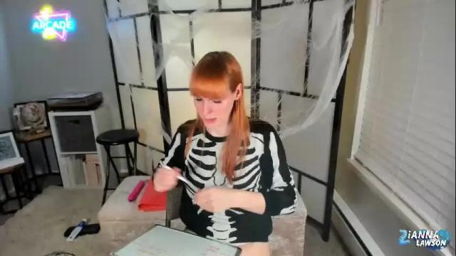 Image 12 of liannalawson Stream on Chaturbate on 1 month ago