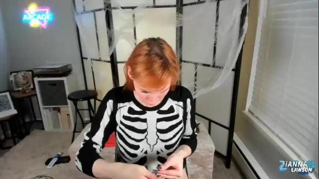 Thumbnail 2, liannalawson's Stream at Chaturbate, 1 month ago