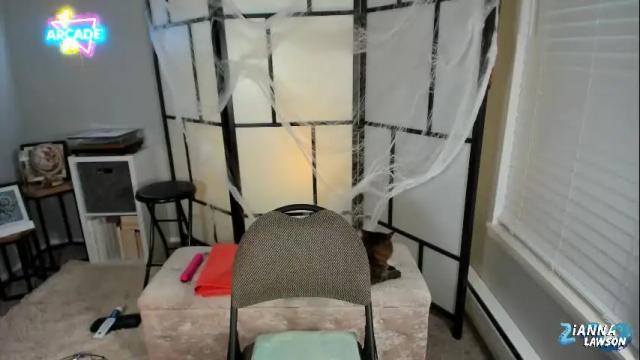 Image 6 of liannalawson Stream on Chaturbate on 1 month ago
