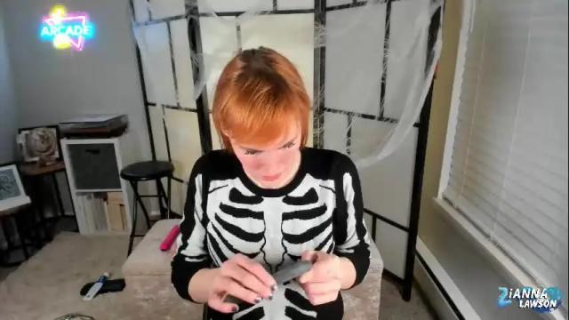 Image 7 of liannalawson Stream on Chaturbate on 1 month ago