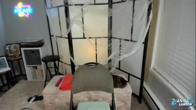 Thumbnail 3, liannalawson's Stream at Chaturbate, 1 month ago