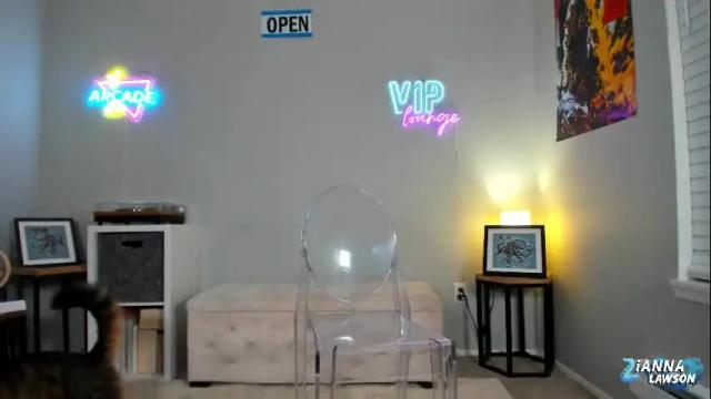 Image 6 of liannalawson Stream on Chaturbate on 3 days ago