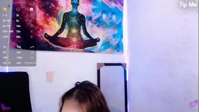 Thumbnail 3, liannalee's Stream at Chaturbate, 2 months ago