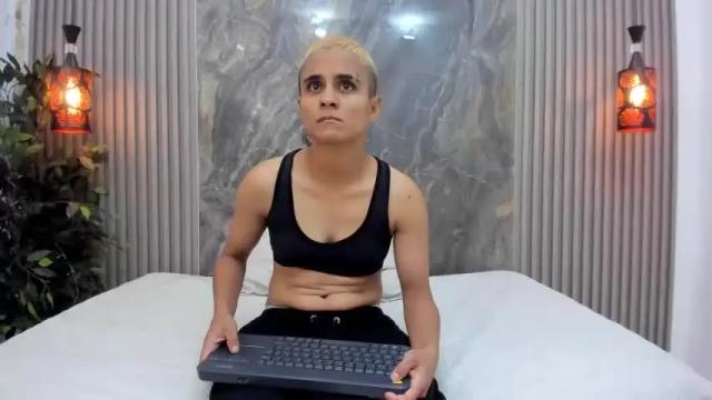 Thumbnail 2, liansmith's Stream at Chaturbate, 13 months ago