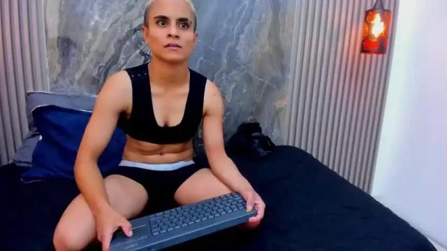 Image 8 of liansmith Stream on Chaturbate on 13 months ago