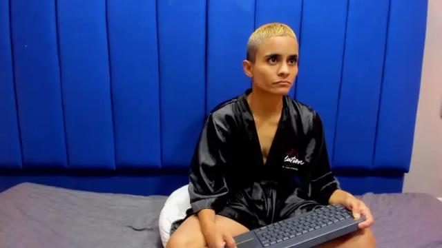 Thumbnail 1, liansmith's Stream at Chaturbate, 13 months ago