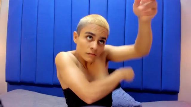 Image 6 of liansmith Stream on Chaturbate on 13 months ago