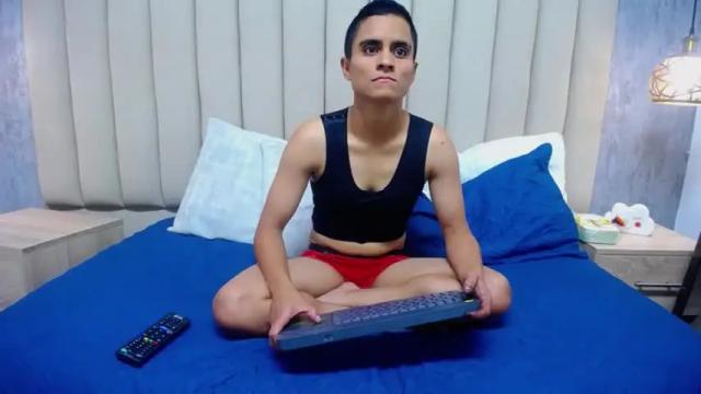 Image 2 of liansmith Stream on Chaturbate on 13 months ago