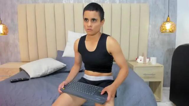 Image 8 of liansmith Stream on Chaturbate on 12 months ago