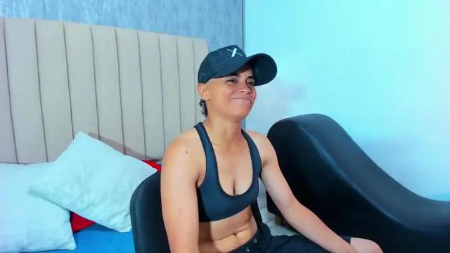 Image 8 of liansmith Stream on Chaturbate on 12 months ago
