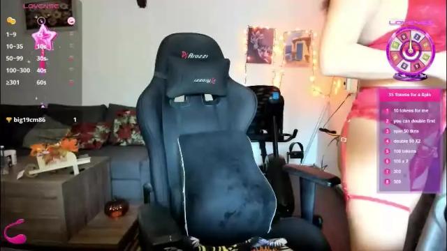 Image 2 of liaquinn Stream on Chaturbate on 3 months ago