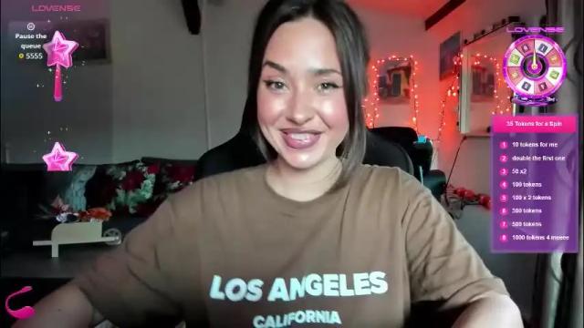 Image 6 of liaquinn Stream on Chaturbate on 3 months ago