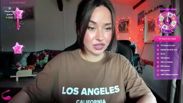 Image 7 of liaquinn Stream on Chaturbate on 3 months ago