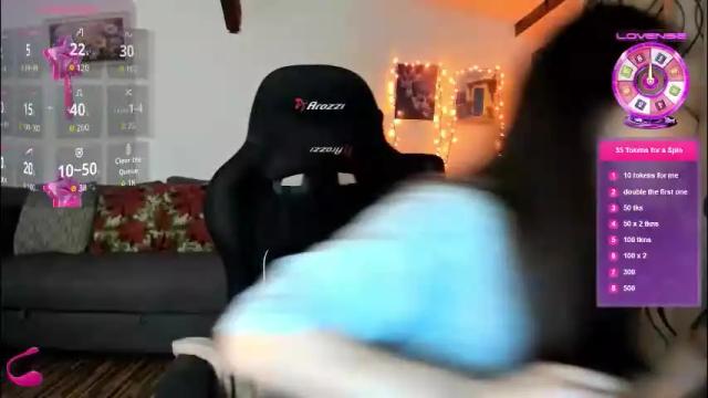 Thumbnail 1, liaquinn's Stream at Chaturbate, 2 months ago