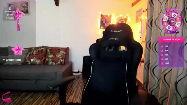 Image 7 of liaquinn Stream on Chaturbate on 2 months ago