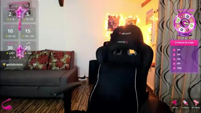 Image 8 of liaquinn Stream on Chaturbate on 2 months ago