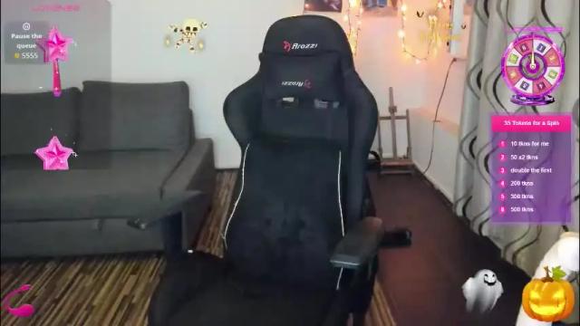 Image 7 of liaquinn Stream on Chaturbate on 2 months ago