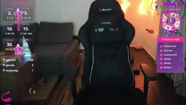 Image 7 of liaquinn Stream on Chaturbate on 1 month ago