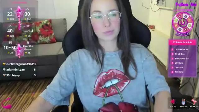 Image 6 of liaquinn Stream on Chaturbate on 1 month ago