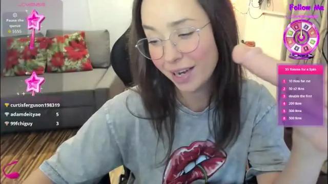 Image 7 of liaquinn Stream on Chaturbate on 1 month ago