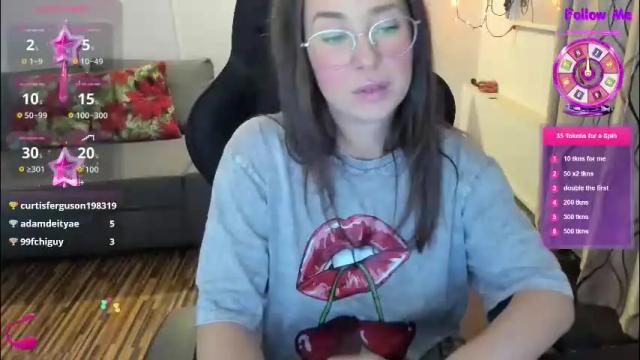 Image 8 of liaquinn Stream on Chaturbate on 1 month ago