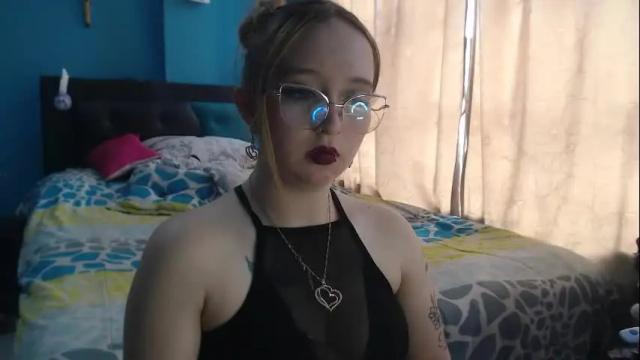 Thumbnail 3, liaroberts1's Stream at Chaturbate, 27 days ago