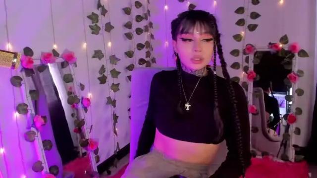 Thumbnail 2, liarodriguez_'s Stream at Chaturbate, 13 months ago