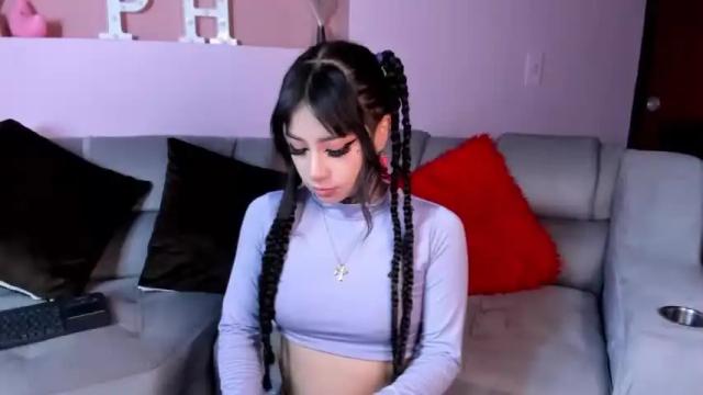 Thumbnail 3, liarodriguez_'s Stream at Chaturbate, 13 months ago