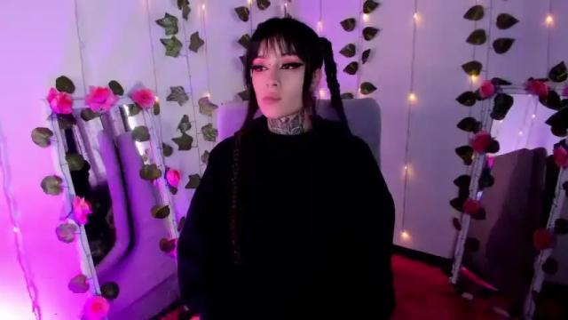 Thumbnail 2, liarodriguez_'s Stream at Chaturbate, 13 months ago