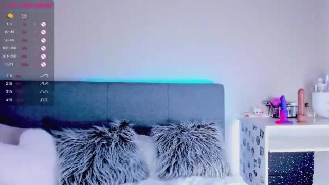 Image 8 of liaroze Stream on Chaturbate on 13 months ago