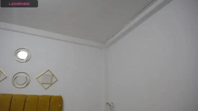 Thumbnail 1, liasantoos's Stream at Chaturbate, 16 months ago