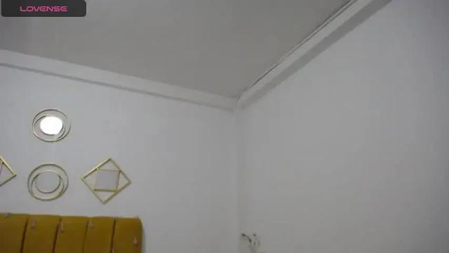 Thumbnail 2, liasantoos's Stream at Chaturbate, 16 months ago
