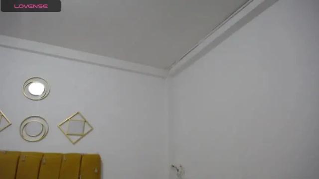 Thumbnail 3, liasantoos's Stream at Chaturbate, 16 months ago