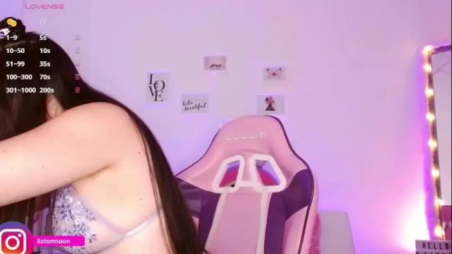 Image 2 of liasantoos Stream on Chaturbate on 20 days ago