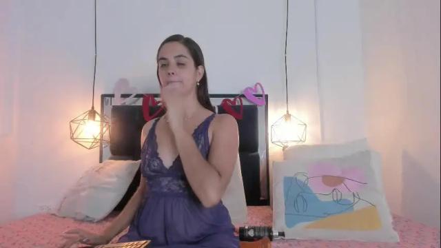 Thumbnail 1, liasc's Stream at Chaturbate, 1 month ago