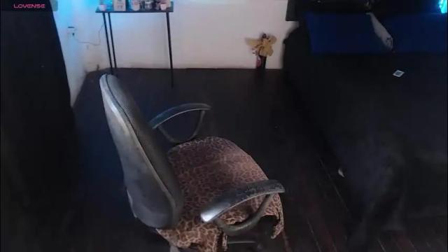 Thumbnail 1, liascarlett's Stream at Chaturbate, 2 months ago