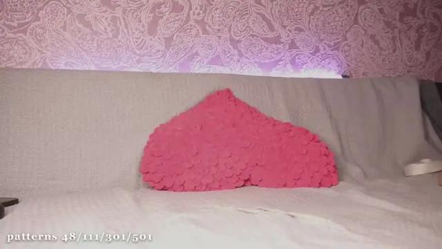 Thumbnail 3, liass_molly's Stream at Chaturbate, 13 days ago