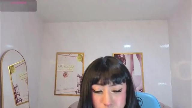 Thumbnail 1, liat_hoz's Stream at Chaturbate, 1 month ago