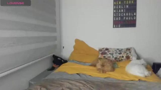 Image 3 of liathoz_ Stream on Chaturbate on 15 months ago