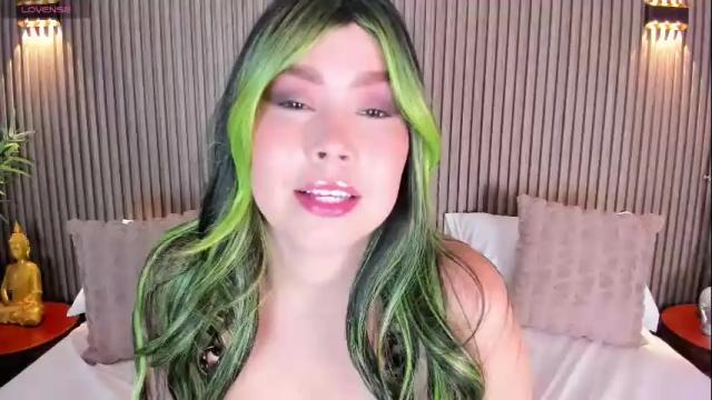 Thumbnail 2, liatink's Stream at Chaturbate, 1 month ago