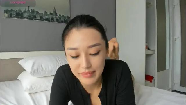 Thumbnail 1, liavee's Stream at Chaturbate, 1 month ago