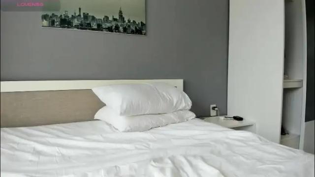 Thumbnail 1, liavee's Stream at Chaturbate, 1 month ago