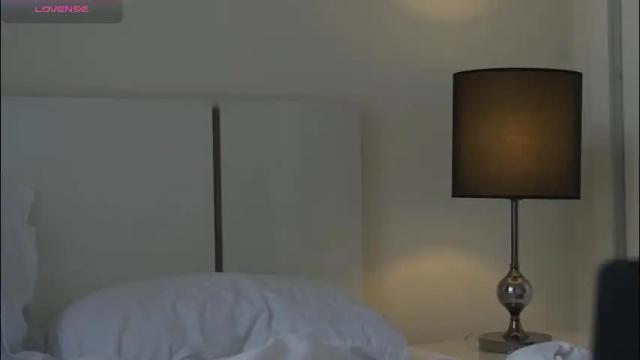 Thumbnail 1, liavee's Stream at Chaturbate, 18 days ago