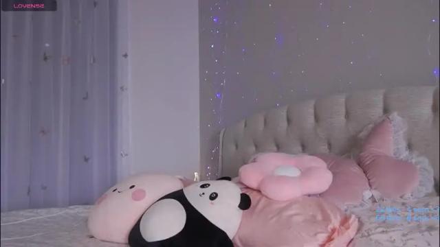 Thumbnail 3, liavee's Stream at Chaturbate, 2 days ago