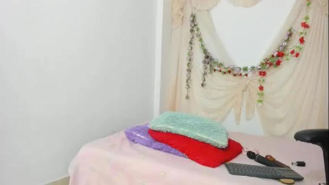 Thumbnail 2, liawatson's Stream at Chaturbate, 1 month ago