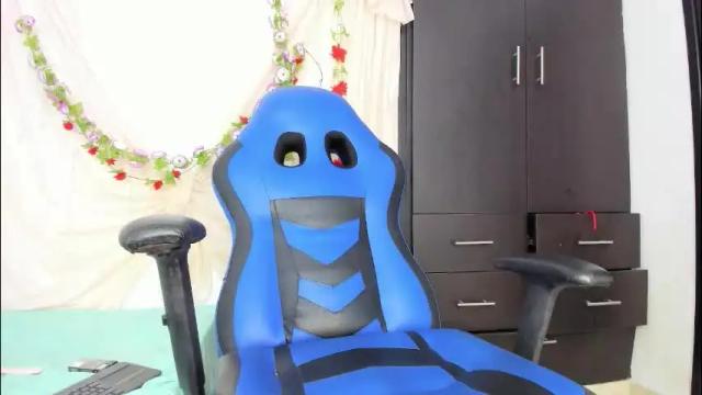 Thumbnail 1, liawatson's Stream at Chaturbate, 1 month ago